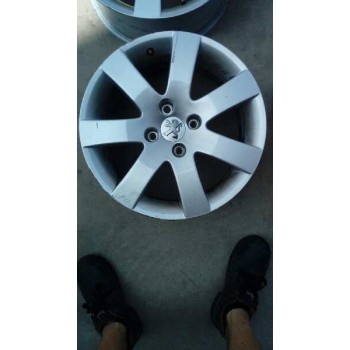 peugeot 308 del año 2011