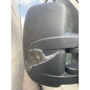 nissan interstar mod. 04 (x70) del año 2008