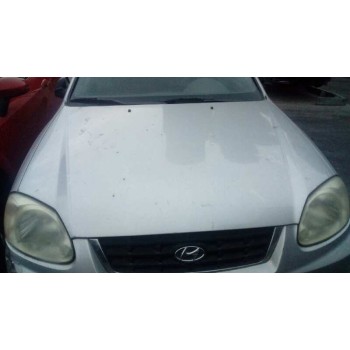 hyundai accent (lc) del año 2004