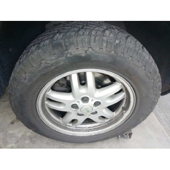 land rover range rover (lm) del año 2004