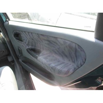 renault megane i scenic (ja0) del año 1997