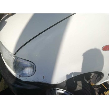 nissan vanette cargo (hc23) del año 1996