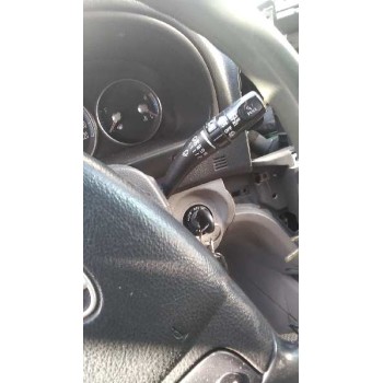 hyundai santa fe (bm) del año 2007