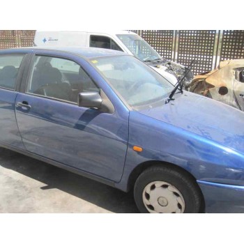seat ibiza (6k) del año 1998