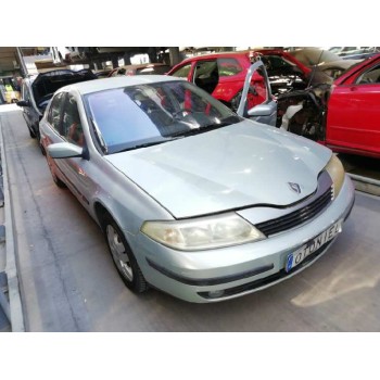 renault laguna ii (bg0) del año 2003