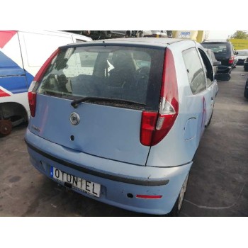 fiat punto berlina (188) del año 2003