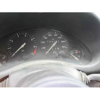 opel corsa b del año 1995