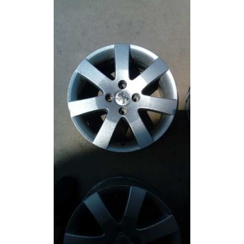 peugeot 308 del año 2011