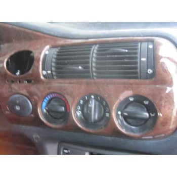 ford escort berl./turnier del año 1997