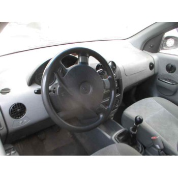 chevrolet kalos del año 2005