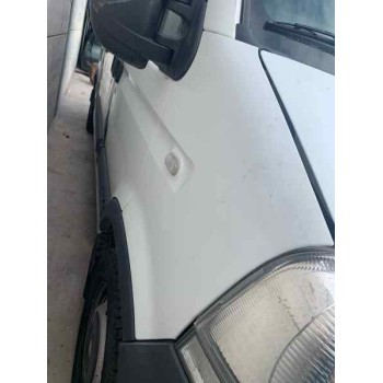 nissan interstar mod. 04 (x70) del año 2008