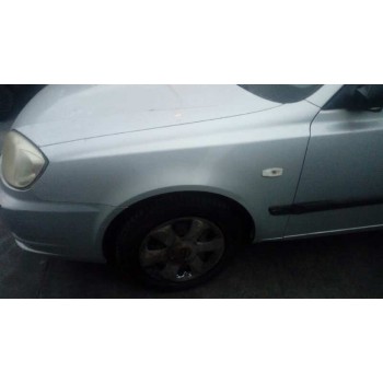 hyundai accent (lc) del año 2004