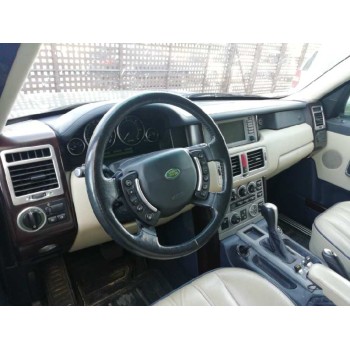 land rover range rover (lm) del año 2004