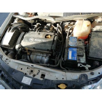 opel astra h ber. del año 2009