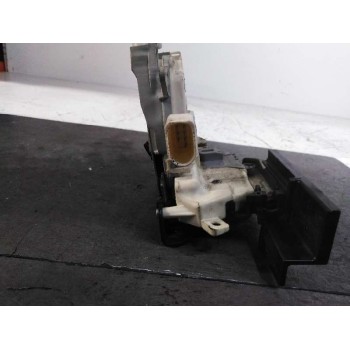 Recambio de cerradura puerta delantera izquierda para porsche panamera diesel referencia OEM IAM 8J1837015C / 9A783721501 7 PIN 