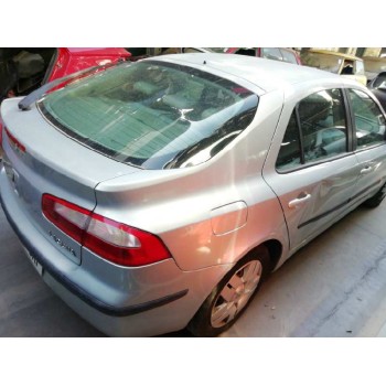 renault laguna ii (bg0) del año 2003