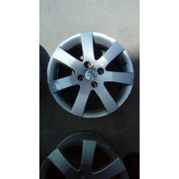 peugeot 308 del año 2011