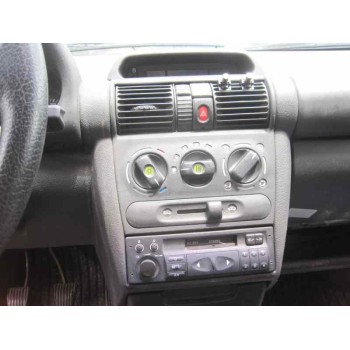 opel corsa b del año 1995