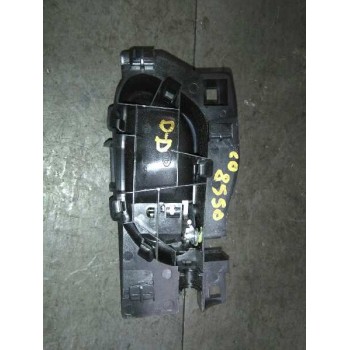 Recambio de maneta interior delantera derecha para citroën c4 lim. exclusive referencia OEM IAM   