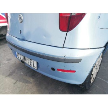 fiat punto berlina (188) del año 2003