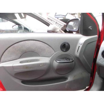 chevrolet kalos del año 2005