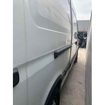 nissan interstar mod. 04 (x70) del año 2008