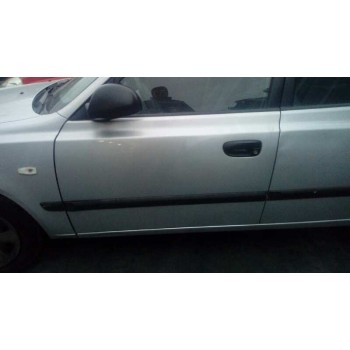 hyundai accent (lc) del año 2004