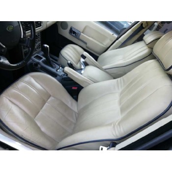 land rover range rover (lm) del año 2004