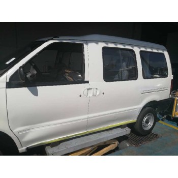 nissan vanette cargo (hc23) del año 1996