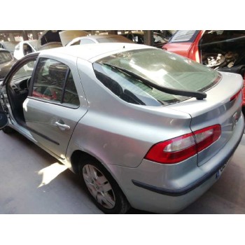 renault laguna ii (bg0) del año 2003