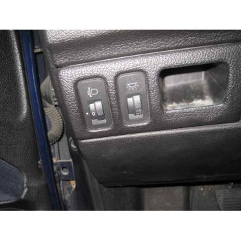 peugeot 206 berlina del año 1999