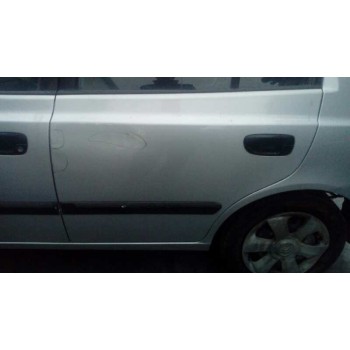 hyundai accent (lc) del año 2004