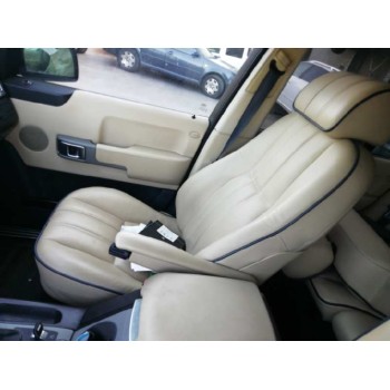 land rover range rover (lm) del año 2004