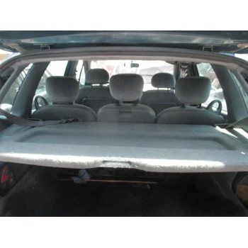 renault megane i scenic (ja0) del año 1997