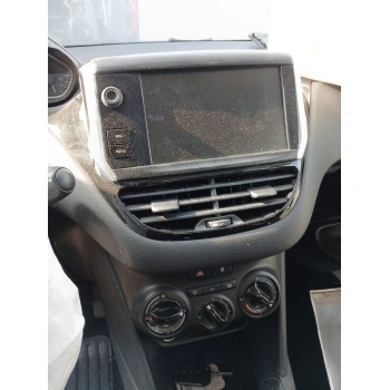 peugeot 208 i (ca_, cc_) del año 2018