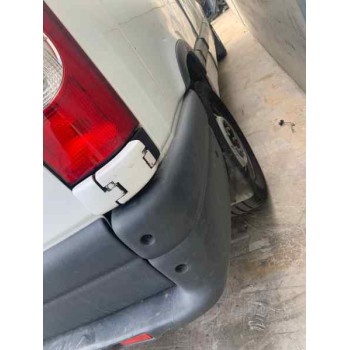 nissan interstar mod. 04 (x70) del año 2008