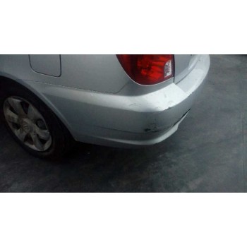 hyundai accent (lc) del año 2004