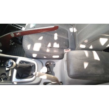 hyundai santa fe (bm) del año 2007