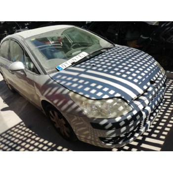 citroën c4 berlina del año 2007