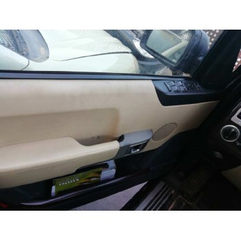 land rover range rover (lm) del año 2004