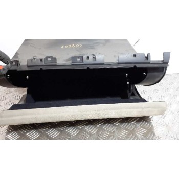 Recambio de guantera para subaru legacy lim. b14 limited referencia OEM IAM 66208AJ010 GRIS CLARO 