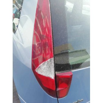 fiat punto berlina (188) del año 2003