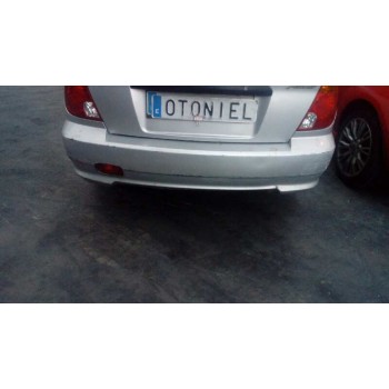 hyundai accent (lc) del año 2004