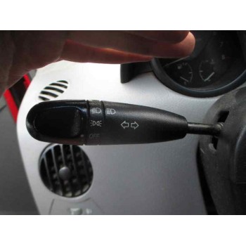 chevrolet kalos del año 2005