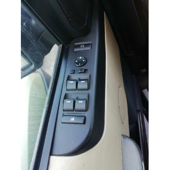 land rover range rover (lm) del año 2004