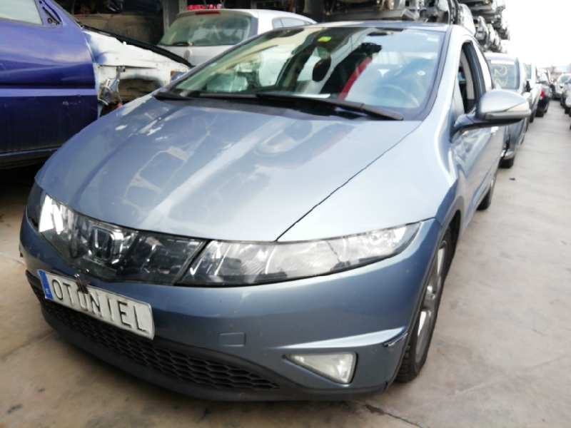 HONDA CIVIC BERLINA 5 (FK)