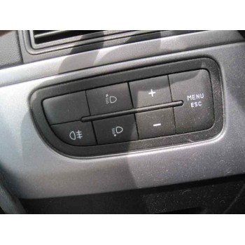 fiat punto (evo) (199) del año 2009