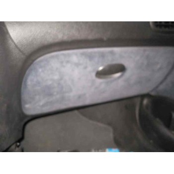 peugeot 206 berlina del año 1999