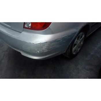 hyundai accent (lc) del año 2004