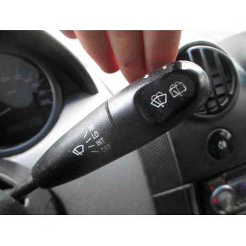 chevrolet kalos del año 2005